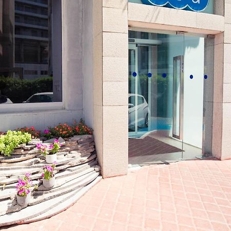 Sea View Apartment Suite Tel Aviv Luaran gambar