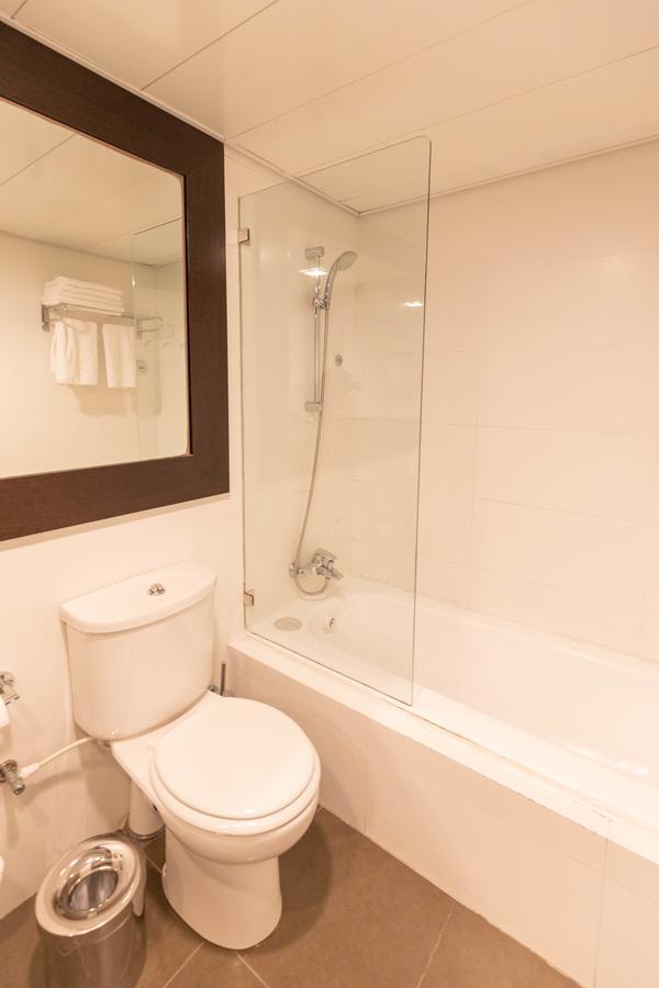 Sea View Apartment Suite Tel Aviv Luaran gambar