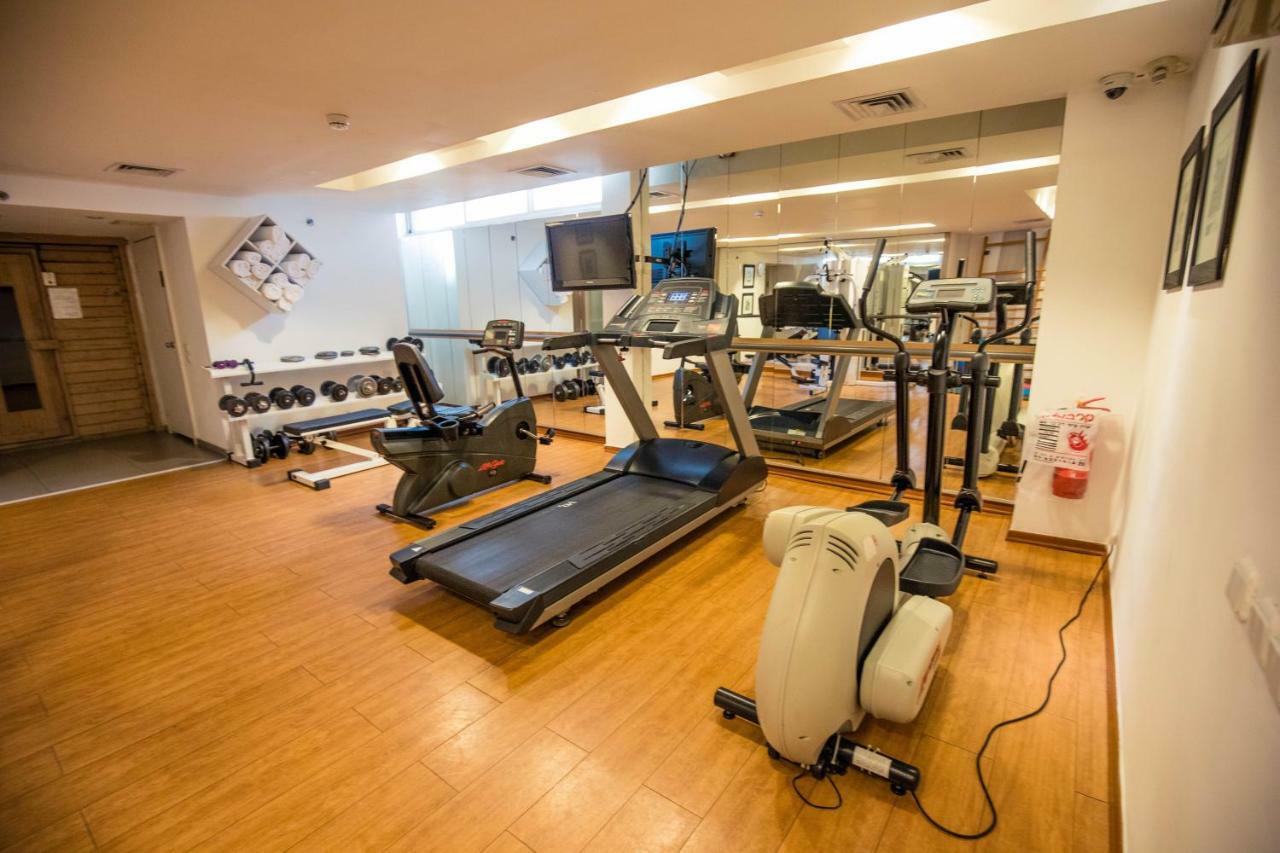 Sea View Apartment Suite Tel Aviv Luaran gambar