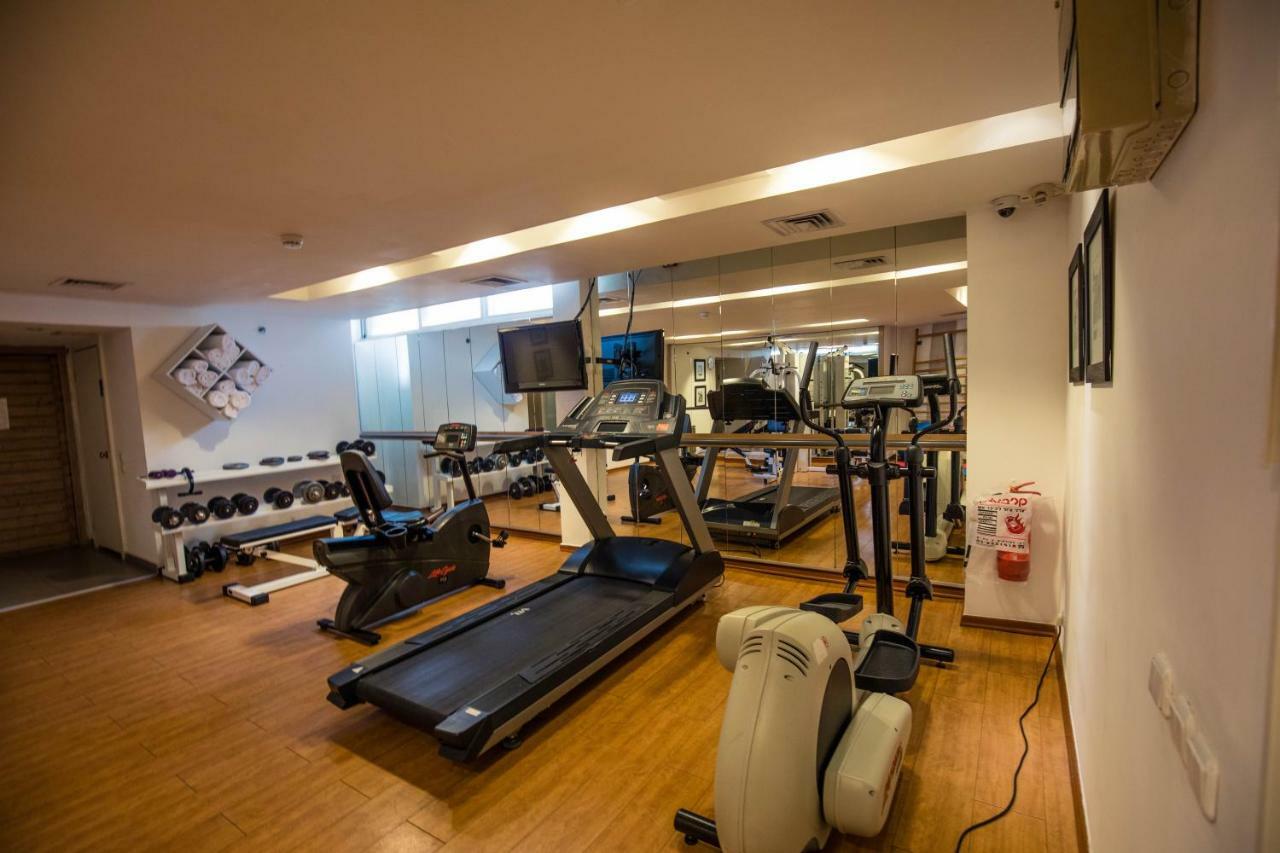 Sea View Apartment Suite Tel Aviv Luaran gambar