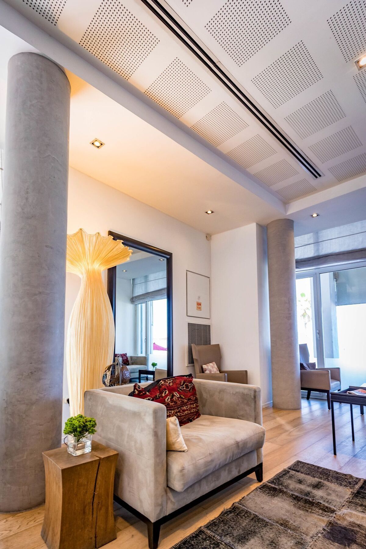 Sea View Apartment Suite Tel Aviv Luaran gambar