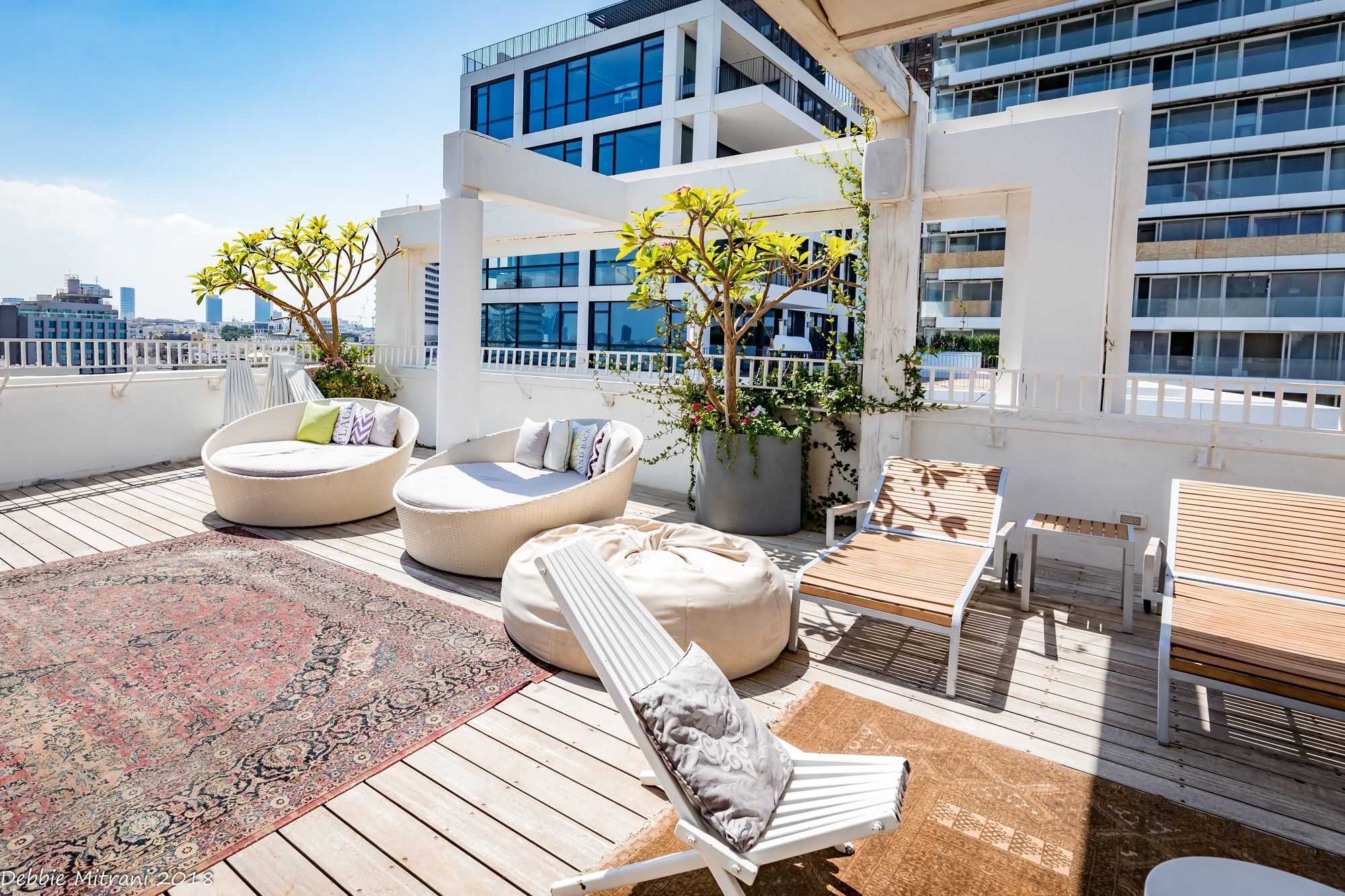 Sea View Apartment Suite Tel Aviv Luaran gambar